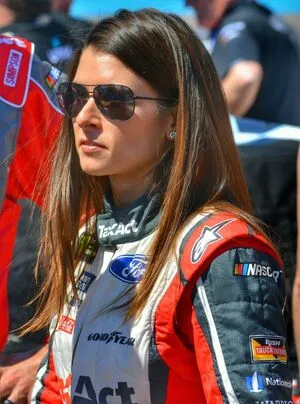 Danica Patrick OnlyFans Leaked Free Thumbnail Picture - #EX06Z8nV7w