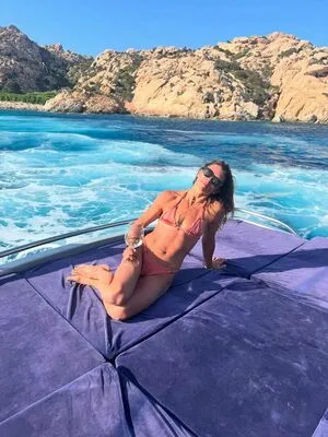 Danica Patrick OnlyFans Leaked Free Thumbnail Picture - #HbZIyATJLz