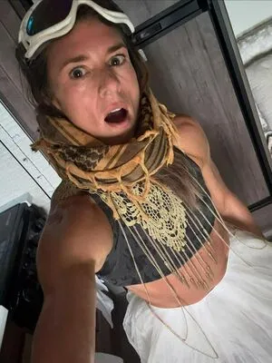 Danica Patrick OnlyFans Leaked Free Thumbnail Picture - #koW1w47i8P