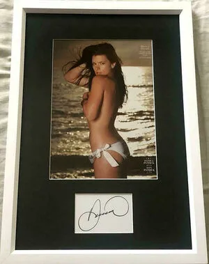 Danica Patrick OnlyFans Leaked Free Thumbnail Picture - #lij0V2FOPo