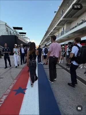 Danica Patrick OnlyFans Leaked Free Thumbnail Picture - #ljreMuJKwR