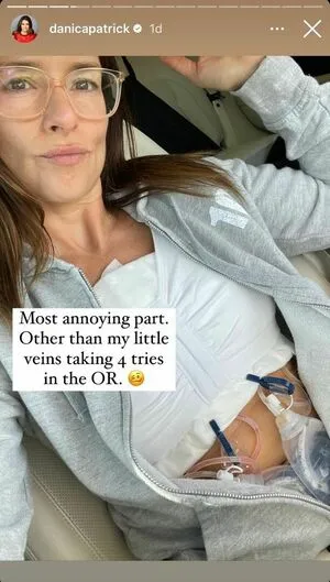 Danica Patrick OnlyFans Leaked Free Thumbnail Picture - #lpwQ2FrKO3