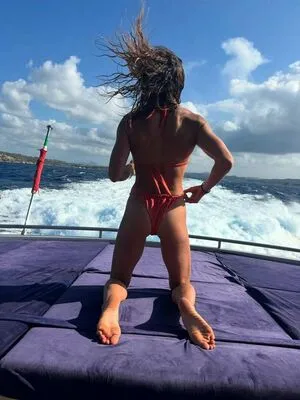 Danica Patrick OnlyFans Leaked Free Thumbnail Picture - #prmxPFOG7P