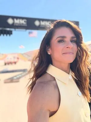 Danica Patrick OnlyFans Leaked Free Thumbnail Picture - #qj7VUtc7mq