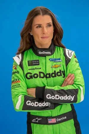 Danica Patrick OnlyFans Leaked Free Thumbnail Picture - #zHWs3c1YQW