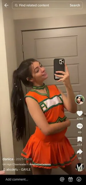 Danicabrackett Thumbnail Picture
