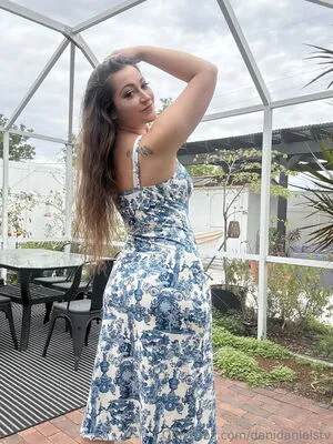 Danidanielstv OnlyFans Leaked Free Thumbnail Picture - #05NR9uEDcX