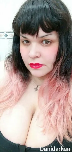 Danidarkan OnlyFans Leaked Free Thumbnail Picture - #8bFYU46CS0