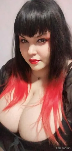 Danidarkan OnlyFans Leaked Free Thumbnail Picture - #bkhewasY3K