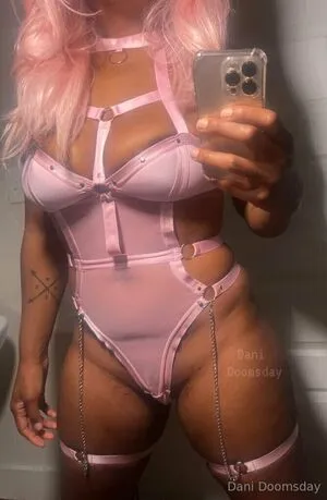 Danidoomsday OnlyFans Leaked Free Thumbnail Picture - #wUDbSCSMsw