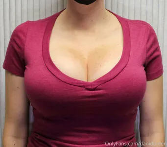 Danidoreen OnlyFans Leaked Free Thumbnail Picture - #43KojVXxYj