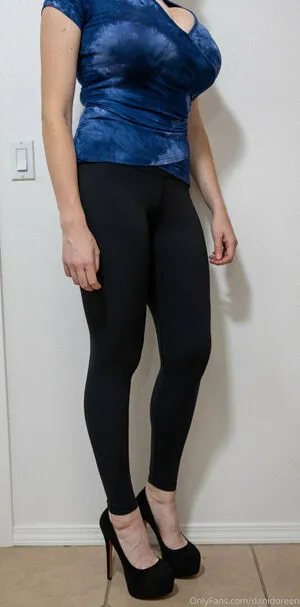 Danidoreen OnlyFans Leaked Free Thumbnail Picture - #9zPzG3AtBx