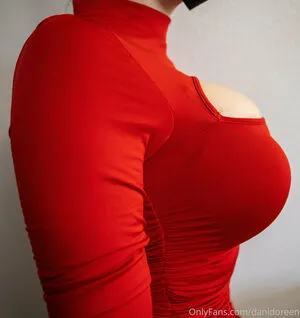 Danidoreen OnlyFans Leaked Free Thumbnail Picture - #JWdaVE4IPJ