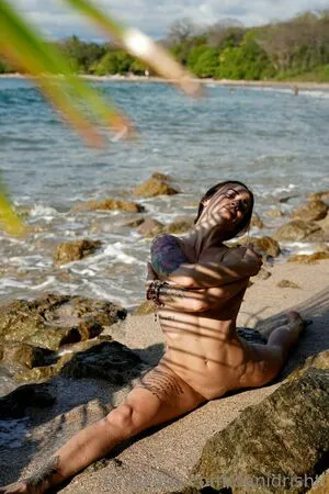 Danidrishti OnlyFans Leaked Free Thumbnail Picture - #MHnQ7c5o41
