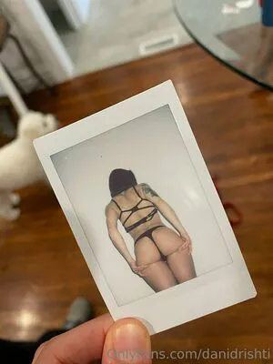 Danidrishti OnlyFans Leaked Free Thumbnail Picture - #YvWU7BCdRF