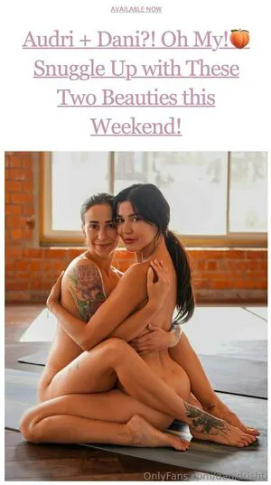 Danidrishti OnlyFans Leaked Free Thumbnail Picture - #iozOR2cjyk