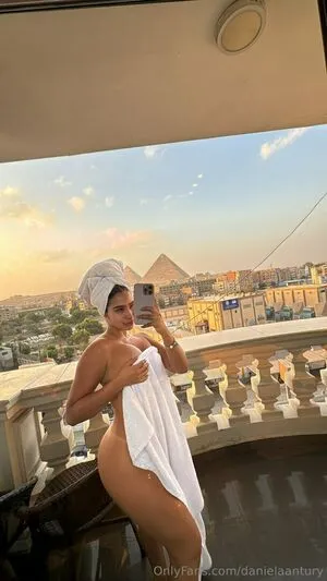 Daniela Antury OnlyFans Leaked Free Thumbnail Picture - #hXRcR7AsF1