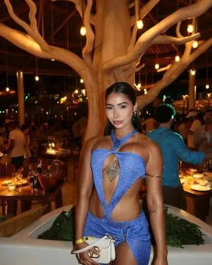 Daniela Antury OnlyFans Leaked Free Thumbnail Picture - #hyLR6ic367