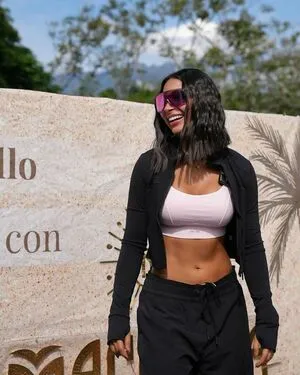 Daniela Antury OnlyFans Leaked Free Thumbnail Picture - #nKgKyNlQko