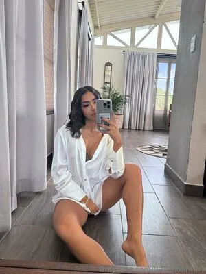 Daniela Antury OnlyFans Leaked Free Thumbnail Picture - #vpMWtO856W