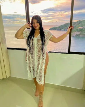 Daniela Arcila OnlyFans Leaked Free Thumbnail Picture - #C8WZdcGHAI