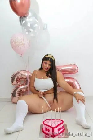 Daniela Arcila OnlyFans Leaked Free Thumbnail Picture - #lslKl9Wulw