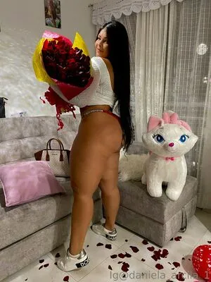 Daniela Arcila OnlyFans Leaked Free Thumbnail Picture - #qEnjAJTyY6