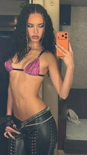 Daniela Avanzini OnlyFans Leaked Free Thumbnail Picture - #ZInwa8v2ma