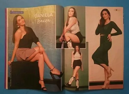 Daniela Baeza OnlyFans Leaked Free Thumbnail Picture - #9XHJeiKbgH