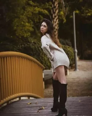 Daniela Bar OnlyFans Leaked Free Thumbnail Picture - #0rhcp5AXhv