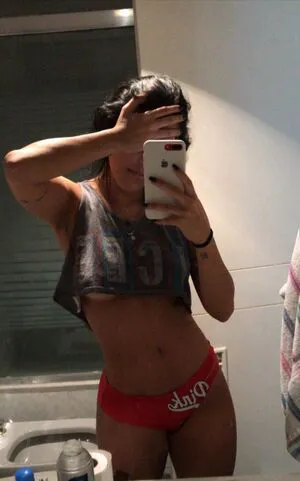 Daniela Barranco OnlyFans Leaked Free Thumbnail Picture - #z5b3oPDWKF
