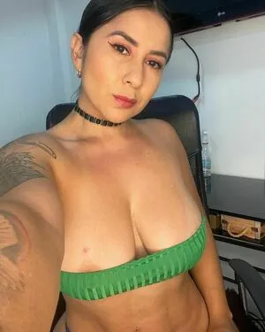 Daniela Benitez OnlyFans Leaked Free Thumbnail Picture - #4dfSSaKmVf