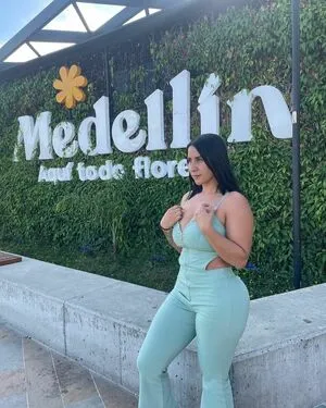 Daniela Benitez OnlyFans Leaked Free Thumbnail Picture - #foPNoXWKVa