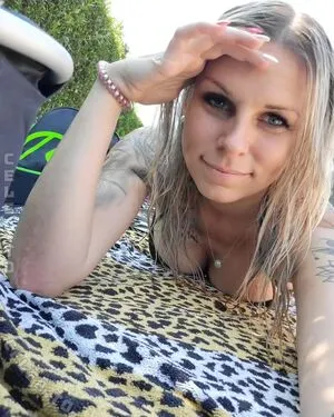 Daniela Bergles OnlyFans Leaked Free Thumbnail Picture - #h2jY7pYkAz