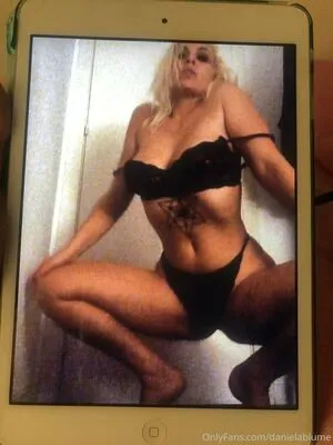 Daniela Blume OnlyFans Leaked Free Thumbnail Picture - #BQKFECPihy