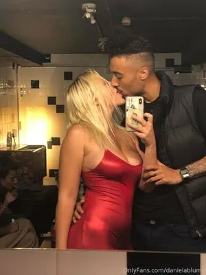 Daniela Blume OnlyFans Leaked Free Thumbnail Picture - #wmoL7i91aw