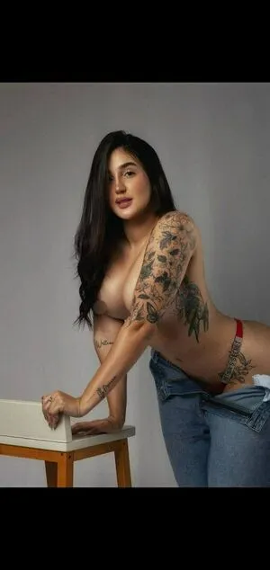 Daniela Cardenas OnlyFans Leaked Free Thumbnail Picture - #z5uWew4oub