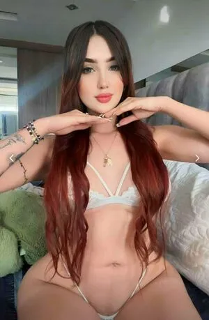 Daniela Cardenas Thumbnail Picture