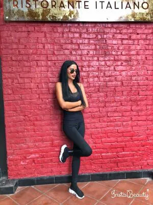 Daniela Crudu OnlyFans Leaked Free Thumbnail Picture - #NyFFiqbDe7