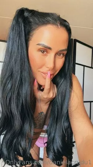 Daniela Crudu OnlyFans Leaked Free Thumbnail Picture - #QC5NuWqzuP
