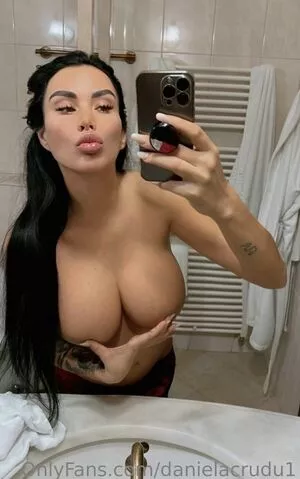 Daniela Crudu OnlyFans Leaked Free Thumbnail Picture - #TWS0DxAGcP