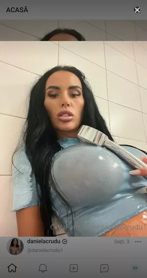 Daniela Crudu OnlyFans Leaked Free Thumbnail Picture - #VzC2bWzDUJ
