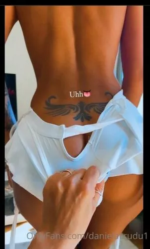 Daniela Crudu OnlyFans Leaked Free Thumbnail Picture - #Wgn7OocuB9