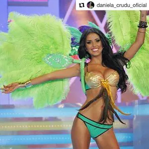 Daniela Crudu OnlyFans Leaked Free Thumbnail Picture - #m9YiCAcf0L