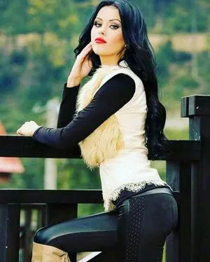 Daniela Crudu OnlyFans Leaked Free Thumbnail Picture - #okbKA3I4Fp
