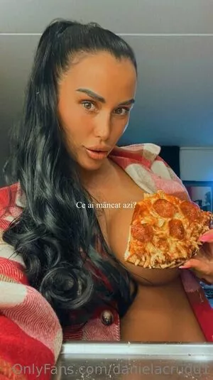 Daniela Crudu OnlyFans Leaked Free Thumbnail Picture - #pBvQRaVAAt