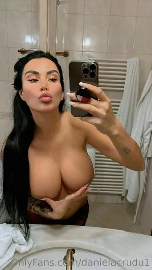Daniela Crudu OnlyFans Leaked Free Thumbnail Picture - #v1Jgn2lpef