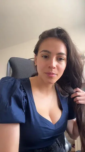 Daniela Derly OnlyFans Leaked Free Thumbnail Picture - #3DialMF1OM