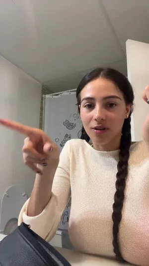 Daniela Derly OnlyFans Leaked Free Thumbnail Picture - #3xxGLQkJdO