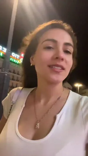 Daniela Derly OnlyFans Leaked Free Thumbnail Picture - #3yfPBV1yvi